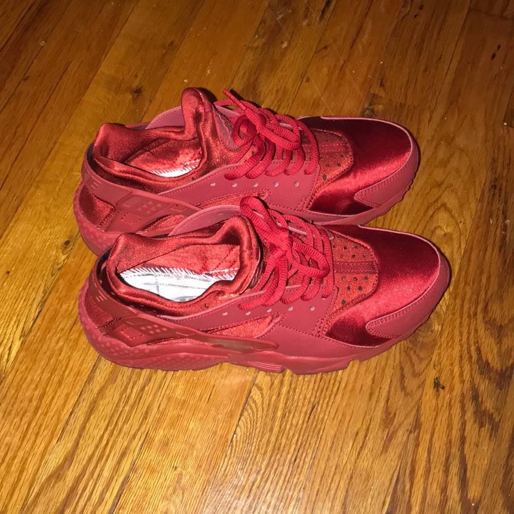 Nike huaraches